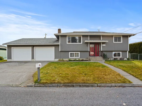 18924 E Riverside Ave, Greenacres, WA 99016