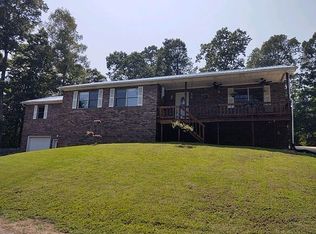 2839 Highway 119, Buchanan, TN 38222