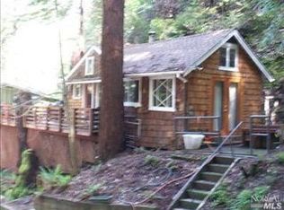 15080 Rio Nido Rd, Guerneville, CA 95446
