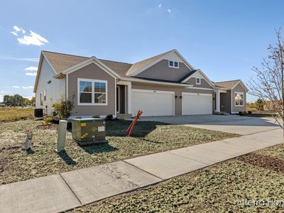 994 Scioto Dr NW #2, Comstock Park, MI, 49321