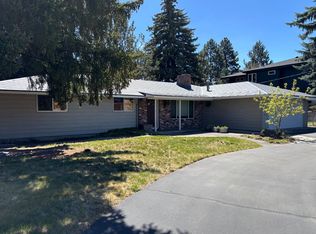 628 NW Harmon Blvd, Bend, OR 97703