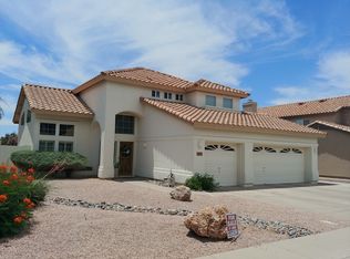 3471 W Kent Dr, Chandler, AZ 85226