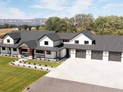933 24th Rd, Grand Junction, CO, 81505