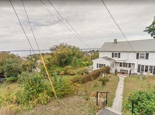 361 Sampson St, Fall River, MA 02724