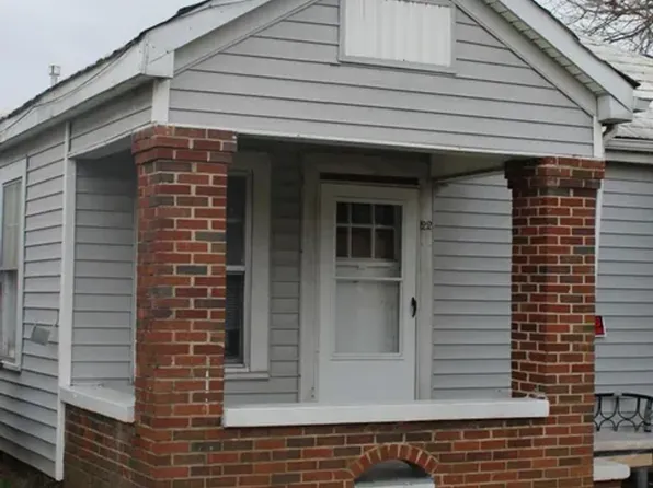 116 E 20th St, Anniston, AL 36201