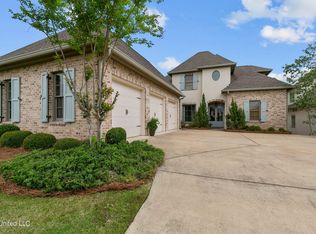 112 Bristol Ln, Madison, MS 39110