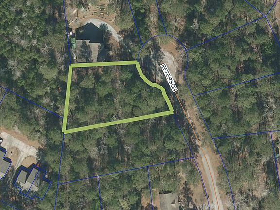 4th image of 605 Peterson Place LOT 44