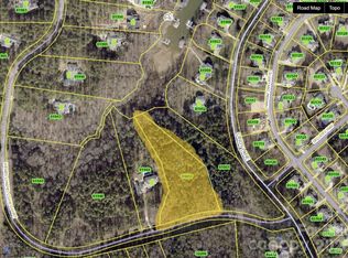 LOT 8 Webbs Chapel Cove Ct, Denver, NC 28037