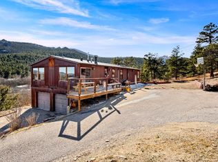 165 Valley Rd, Lyons, CO 80540