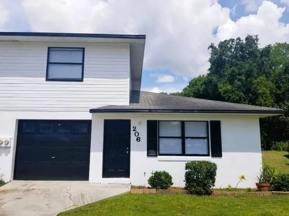 206 Mary Catherine Ct, Lakeland, FL 33809