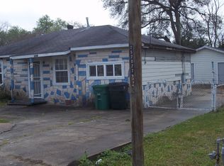 5338 Pederson St, Houston, TX 77033