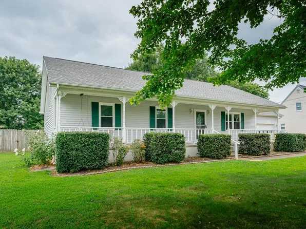 140 Brown Badgett Loop, Madisonville, KY 42431