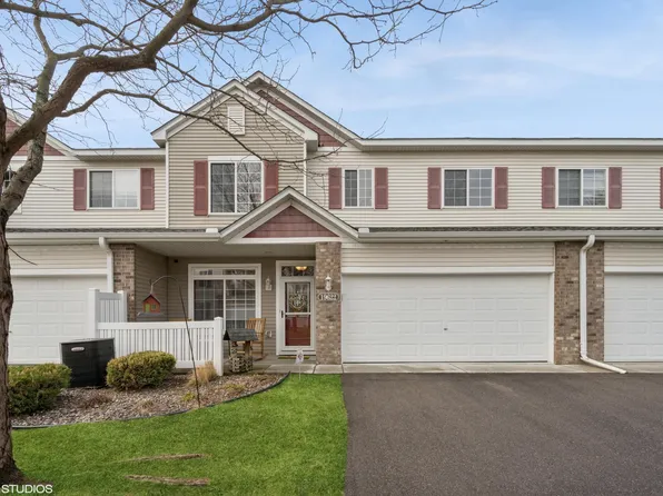 19622 Escalade Way #1007, Farmington, MN 55024