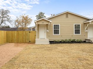 4309 Hull St, Houston, TX 77021