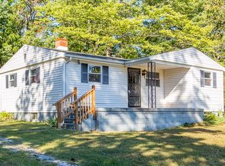 366 Hermitage Rd, Staunton, VA 24401