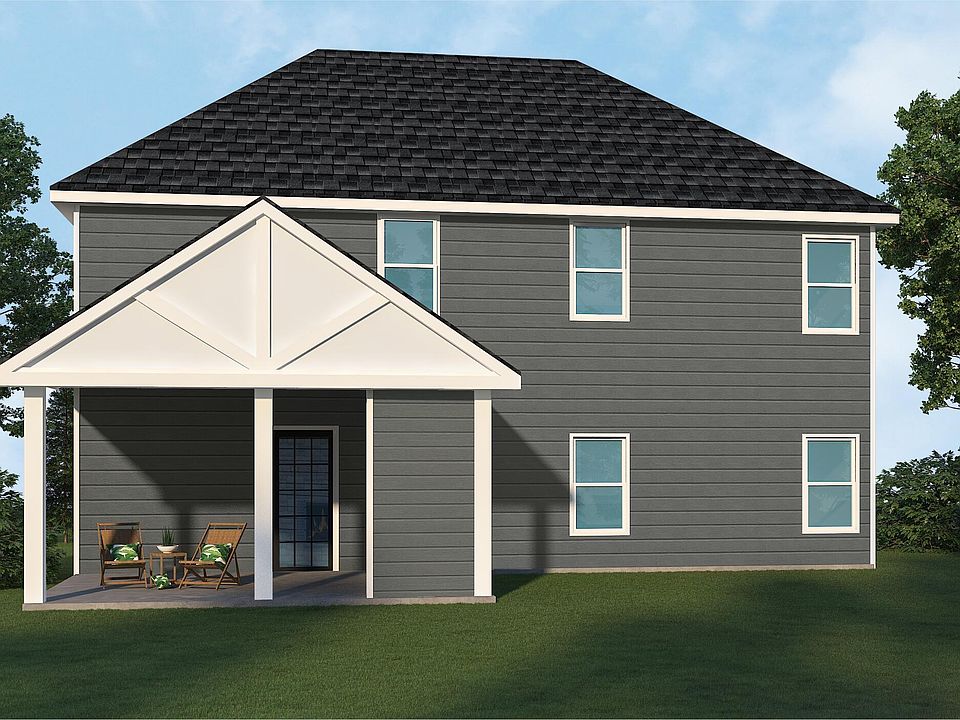 2nd image of 1705 Melton Meadows Dr