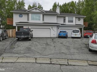 2511 Eleusis Cir, Anchorage, AK 99502