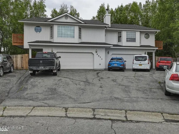 2511 Eleusis Cir, Anchorage, AK 99502