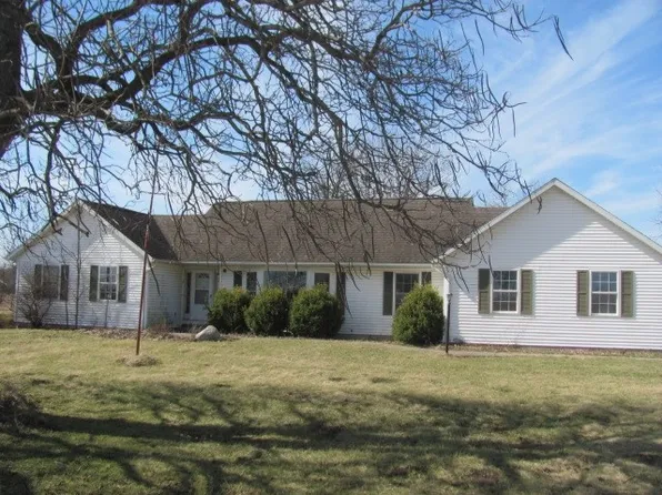 3416 Burton Rd, Westpoint, IN 47992