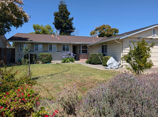 248 Kellogg Way, Santa Clara, CA 95051