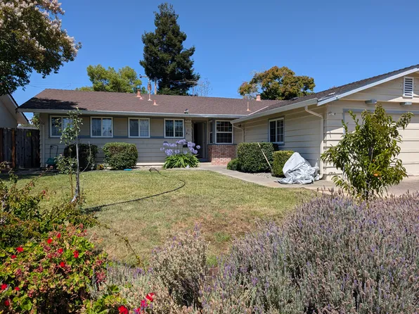 248 Kellogg Way, Santa Clara, CA 95051