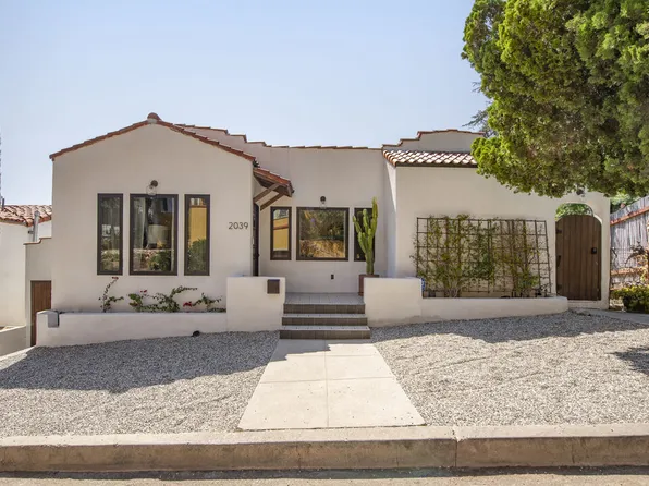 2039 N Avenue 52, Los Angeles, CA 90042