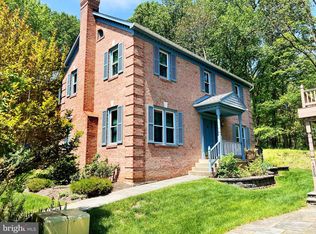 1564 Ivystone Ct, Silver Spring, MD 20904