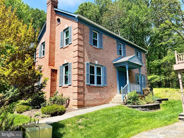 1564 Ivystone Ct, Silver Spring, MD 20904