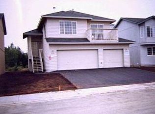 9250 Flintlock, Anchorage, AK --