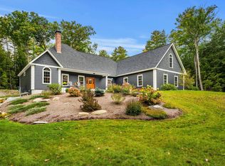206 Bennett Road, Henniker, NH 03242