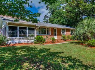 511 5th Ave S, Surfside Beach, SC 29575