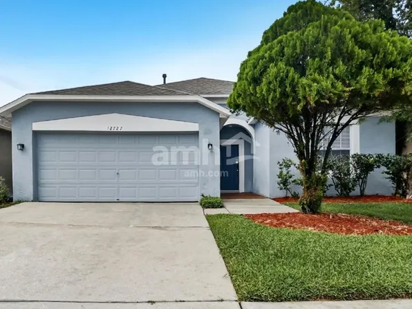 12727 Westwood Lakes Blvd, Tampa, FL 33626