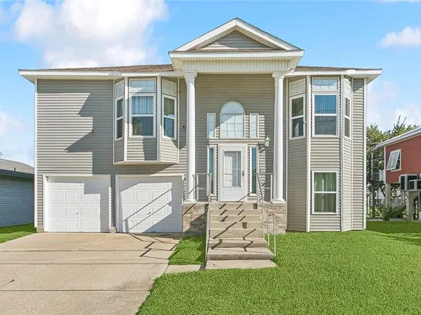 4954 Joan Marie Dr, Barataria, LA 70036