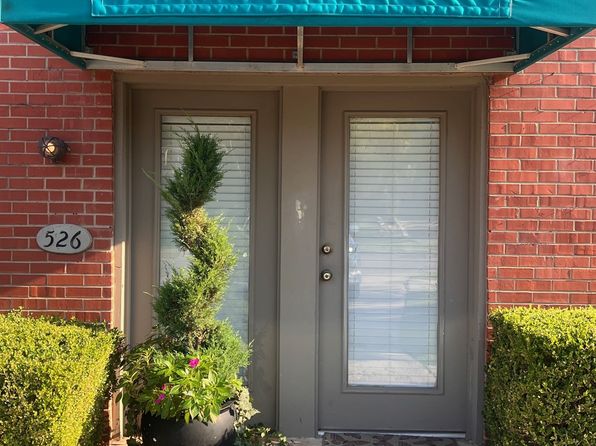 524 NW 30th St APT 107