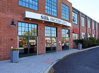 Silk Factory Lofts, Lansdale, PA 19446