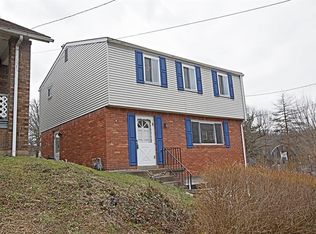 8 Sumner Ave, Pittsburgh, PA 15221