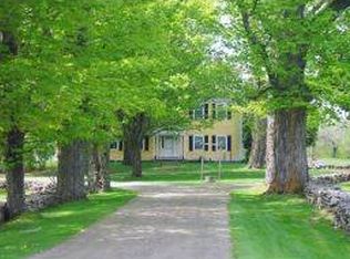 740 Jockey Hill Rd, Landaff, NH 03585