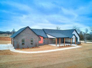 14734 Rose Tree Ct, Piedmont, OK 73078