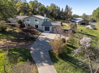 22801 Hidden Ranch Rd, Auburn, CA 95602
