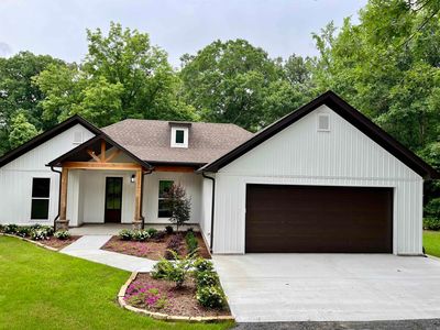 21 Grant 3525, Sheridan, AR, 72150
