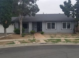 4101 E Alderdale Ave, Anaheim, CA 92807