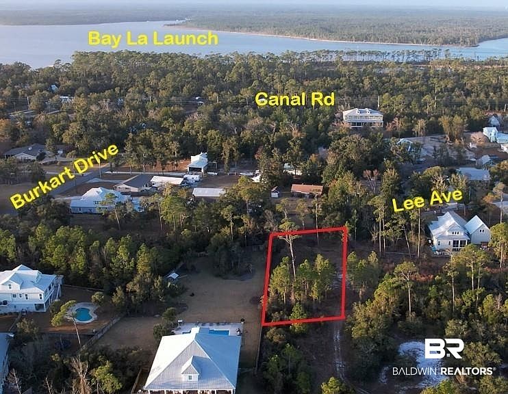 1st image of 0 Lee Ave