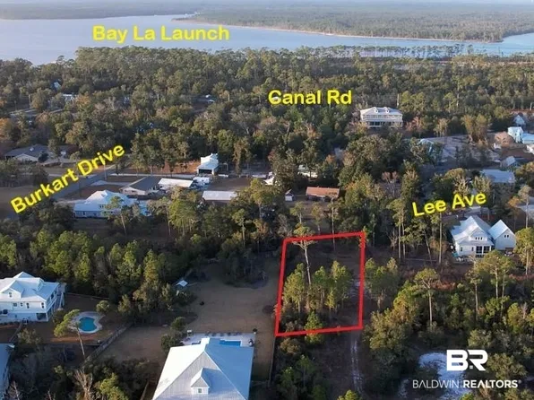 0 Lee Ave, Orange Beach, AL 36561