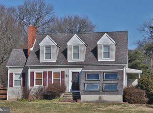 1708 Severn Rd, Severn, MD 21144