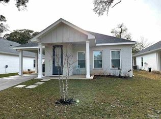 403 Pou Station Rd, Perdido Key, FL 32507