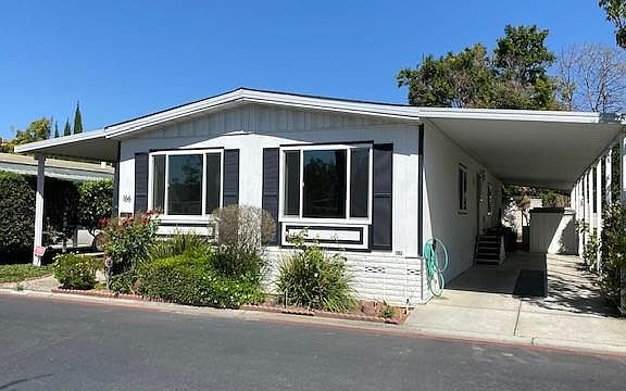 3rd image of 1050 Borregas Ave Space 166
