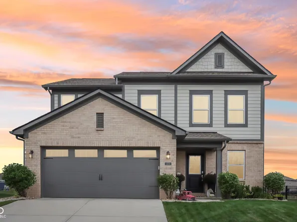 9770 Sonnette Cir, Fishers, IN 46040