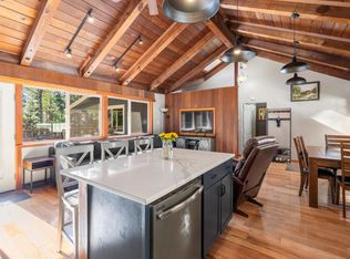 46581 Iversen Drive, Gualala, CA 95445