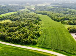 Zion Rd, Savanna, IL 61074