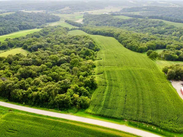 Zion Rd, Savanna, IL 61074